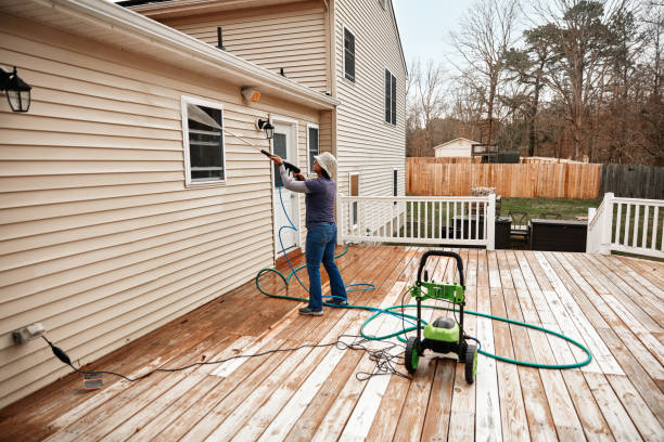 Best Deck Cleaning Services  in Glendale, MS