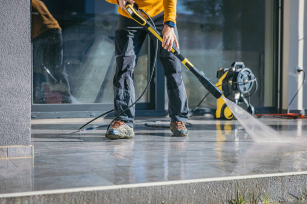 Best Roof Pressure Washing  in Glendale, MS