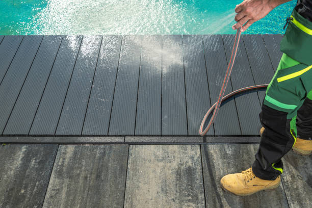 Best Pressure Washing Driveway  in Glendale, MS