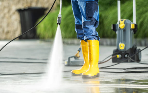 Best Commercial Building Pressure Washing  in Glendale, MS