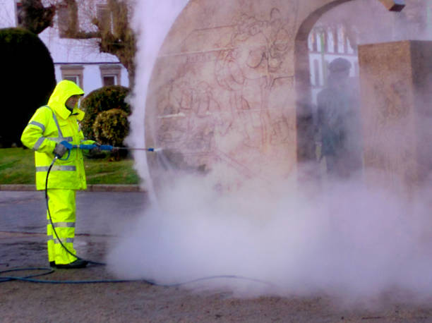 Best Commercial Pressure Washing  in Glendale, MS